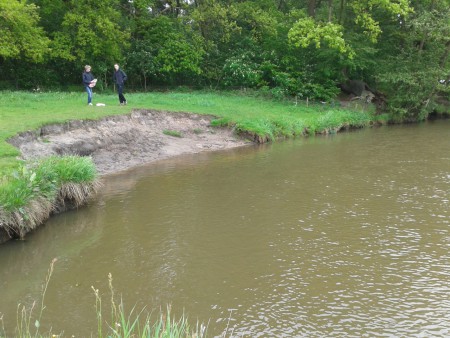 Ons onderzoeksgebied